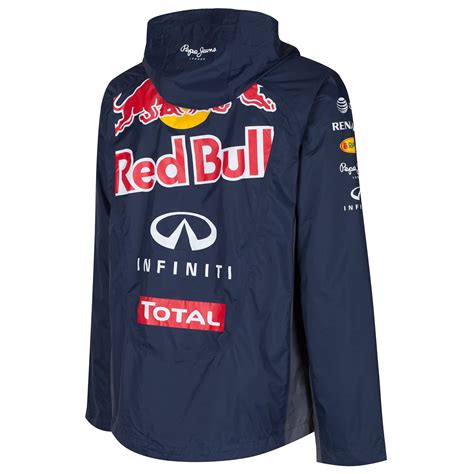 Red Bull Racing Merchandise Shop | F1-Fansite.com