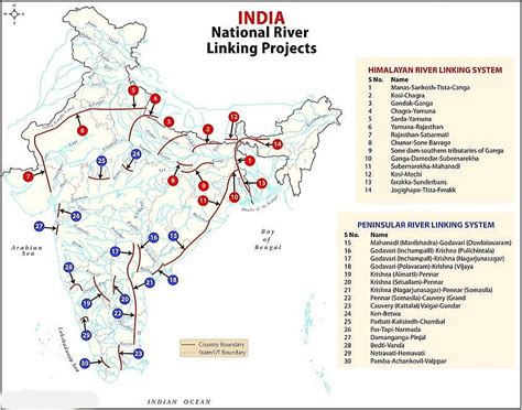 Geography: August 2024 UPSC Current Affairs - Current Affairs and Hindu ...