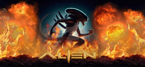 Image result for Alien Banner
