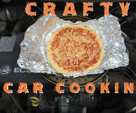 Car Cooking Hacks 的图像结果
