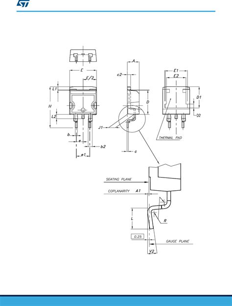 L78 Datasheet by STMicroelectronics | Digi-Key Electronics