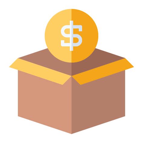 Image result for Package Box Icon