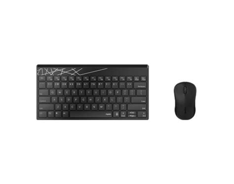 Image result for Rapoo Keyboard Mouse Combo