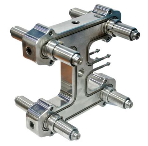 Image result for Dual Runner Manifold