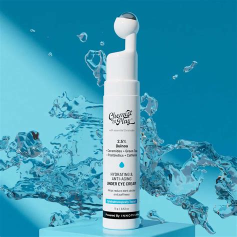 Buy Chemist at Play Hydrating Body Wash with Hyaluronic Acid & Coconut ...