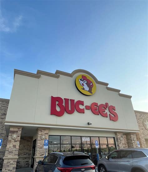 Buc Ee's Harrisonburg
