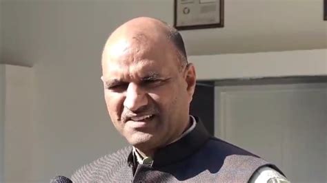 सीपी जोशी का कांग्रेस पर तीखा हमला, बोले-'संविधान को तार-तार करने का कई ...