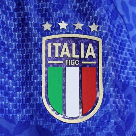 ITALY 2026 HOME -PLAYER VERSION – Ten sports