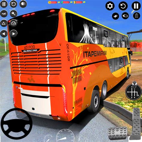Image result for Bus Simulator for Laptop
