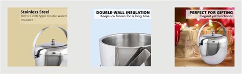 Buy AYURVEDACOPPER Mirror Finish Apple Double Walled Insulated ...