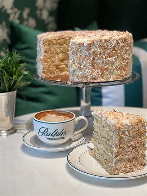 Ralph Lauren opening dine-in Ralph's Coffee cafe in Singapore - CNA ...