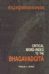 Buy Sr Imadbhagavadg it Avivecan Atmaka Sabdako Sa H: Critical Word ...