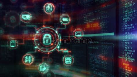 Data Encryption Video Template 的图像结果