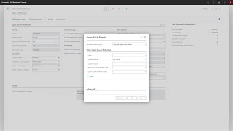 Image result for Insight Works Cycle Count