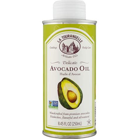 Avocado Oil - Avocado Tree Seeds