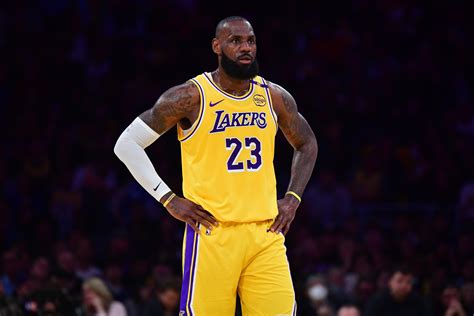 LeBron James picks up player option: What does this mean for the Lakers ...