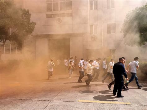 火灾|今早北京亦庄一居民楼着火，消防通报来了！起火原因要引起重视！ 火灾