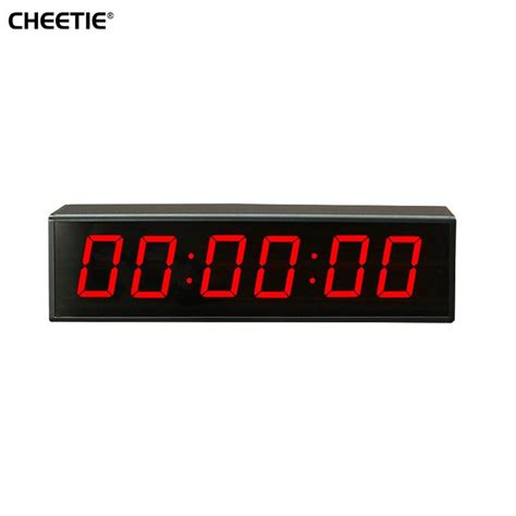 Image result for Clock LED Countdown Timer