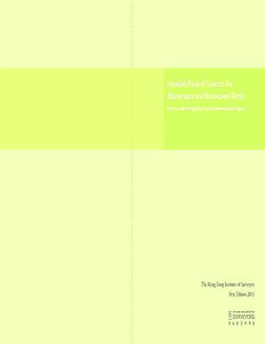 Image result for Standard Form Contract Examples