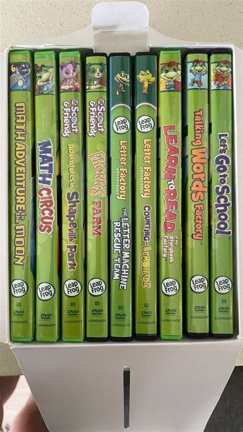 Image result for LeapFrog Toy Collection