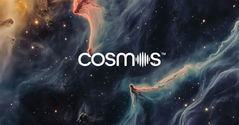 Cosmos Operating System 的图像结果