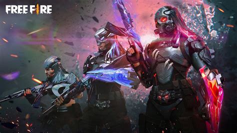 Top 5 tips for Free Fire players to push rank without camping in Season 24