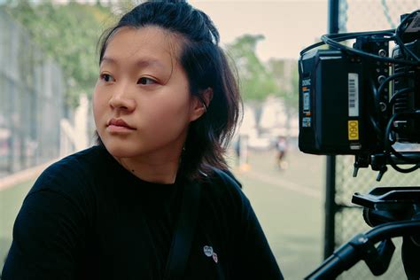 Daily Inspiration: Meet Louise Zhang - Voyage LA Magazine | LA City Guide