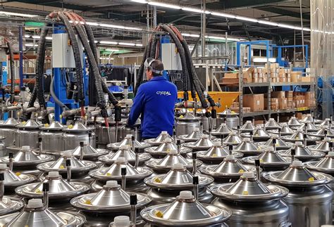 Covid-19: Air Liquide is mobilized to increase its production of ...