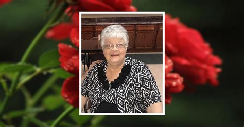 Obituary | Carol Lee Pennington | Basagic Funeral Homes & Crematory
