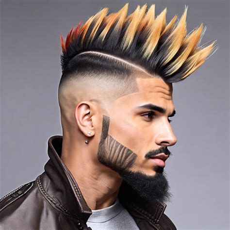 Burst Fade Haircut: Your Ultimate Guide to Achieving a Stylish Look