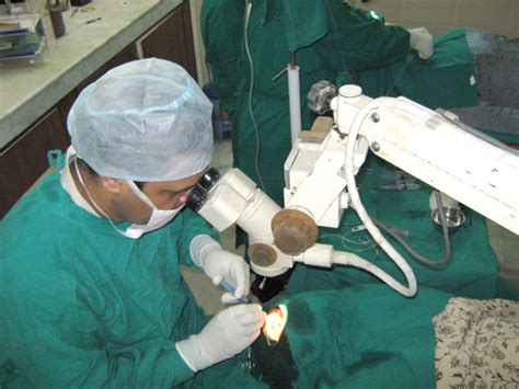 picture gallery :: Oculus Eye Hospital Jalandhar