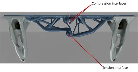 Image result for Generative Design Shelf Brackets