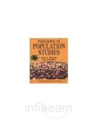 Amazon.in: Buy Principles Of Population Studies Book Online at Low ...