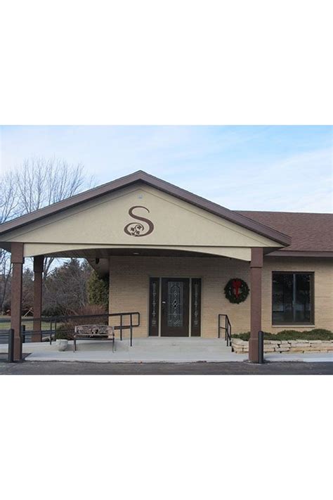 Shuda Funeral Chapel Stevens Point, Wisconsin | Legacy.com