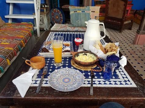 DAR LAMAN (Chefchaouen) - Specialty B&B Reviews & Photos - Tripadvisor