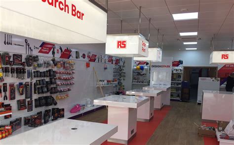 Image result for RS Components