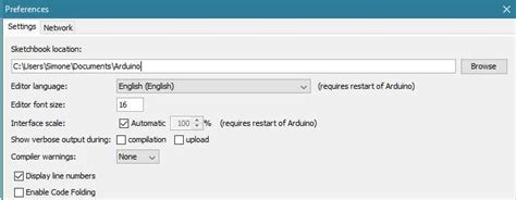 How to Load Sketch Folders into Arduino IDE 的图像结果
