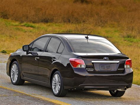 2016 Subaru Impreza Gets Welcome Third-Party Upgrade Enabling Android ...