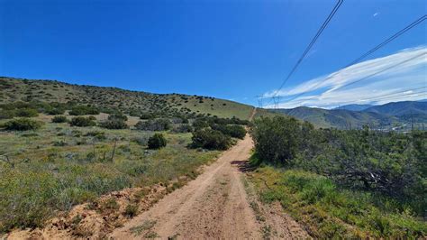 Vicinity Peaceful Valley Rd, Acton, CA 93510 - See Est. Value, Schools ...