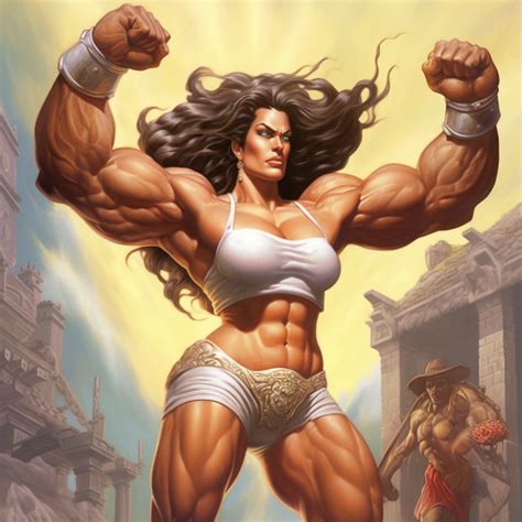 Image result for Muscle Growth Video Game deviantART