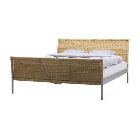 Ikea Bett Sundnes in köln | Möbel und Haushalt | Kleinanzeigen