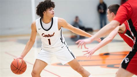Central York basketball earns statement win over Cumberland Valley