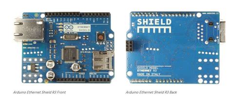 Image result for Element14 Arduino Ethernet