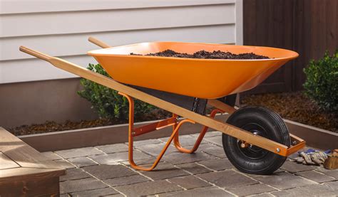 Image result for Wheelbarrow Box Project