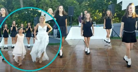Image result for Irish Dancing Bride