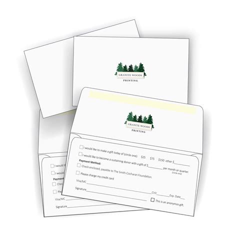 Image result for Tithe Envelopes