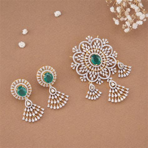 Pendant Avikam Collection – The Amethyst Store