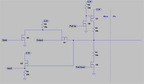 Image result for 4 Pin Microcontroller