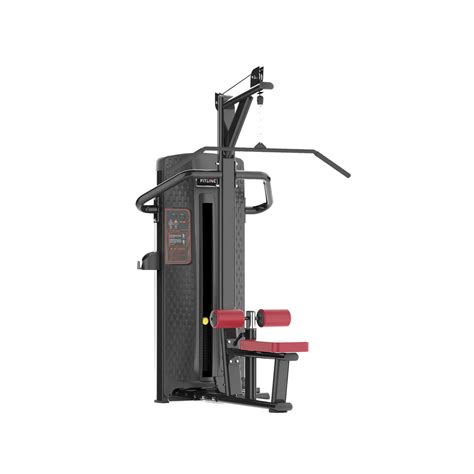FitLine | Force | Lat Pull Down – Fitline India