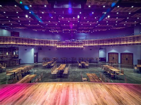 Private Events - City Winery | Restaurant, Winery, Live Music & Event Venue